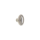 MADDOX CABINET KNOB CK590 1 1/8" - Stellar Hardware and Bath