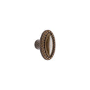 MADDOX CABINET KNOB CK590 1 1/8" - Stellar Hardware and Bath