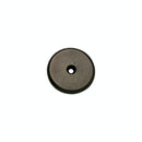 ROUND CABINET ROSE CKR30  7/8" - Stellar Hardware and Bath