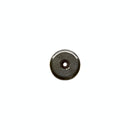 ROUND CABINET ROSE CKR30  7/8" - Stellar Hardware and Bath 