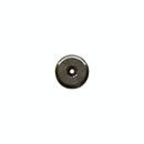 ROUND CABINET ROSE CKR10 1 3/4" - Stellar Hardware and Bath