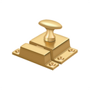 Deltana CL1532 Cabinet Lock, 1-1/2" x 1-3/4" - Stellar Hardware and Bath