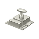 Deltana CL1532 Cabinet Lock, 1-1/2" x 1-3/4" - Stellar Hardware and Bath