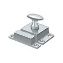 Deltana CL1532 Cabinet Lock, 1-1/2" x 1-3/4" - Stellar Hardware and Bath