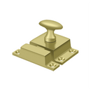 Deltana CL1532 Cabinet Lock, 1-1/2" x 1-3/4" - Stellar Hardware and Bath
