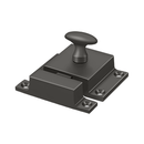 Deltana CL1580 Cabinet Lock, 1-5/8" x 2-1/4" - Stellar Hardware and Bath