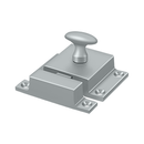 Deltana CL1580 Cabinet Lock, 1-5/8" x 2-1/4" - Stellar Hardware and Bath