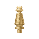 Deltana Ornate Pattern Tip - 8 x 1.25mm - Stellar Hardware and Bath