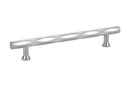 Emtek 86430 Tribeca Cabinet Pulls 6'' - Stellar Hardware and Bath