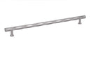 Emtek 86431 Tribeca Cabinet Pulls 8'' - Stellar Hardware and Bath