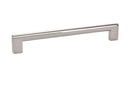Emtek 86165 Trail Cabinet Pulls 8'' - Stellar Hardware and Bath