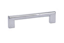 Emtek 86273 Trail Cabinet Pulls 10'' - Stellar Hardware and Bath