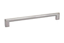 Emtek 86273 Trail Cabinet Pulls 10'' - Stellar Hardware and Bath