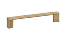 Emtek 86482 Trinity Cabinet Pulls 5'' - Stellar Hardware and Bath