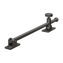 Deltana CSA10 10" Casement Stay Adjuster - Stellar Hardware and Bath
