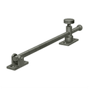 Deltana CSA10 10" Casement Stay Adjuster - Stellar Hardware and Bath