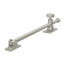 Deltana CSA10 10" Casement Stay Adjuster - Stellar Hardware and Bath