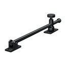 Deltana CSA10 10" Casement Stay Adjuster - Stellar Hardware and Bath