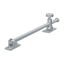 Deltana CSA10 10" Casement Stay Adjuster - Stellar Hardware and Bath