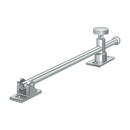 Deltana CSA10 10" Casement Stay Adjuster - Stellar Hardware and Bath