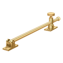 Deltana CSA12 12" Casement Stay Adjuster - Stellar Hardware and Bath