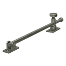 Deltana CSA12 12" Casement Stay Adjuster - Stellar Hardware and Bath
