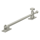 Deltana CSA12 12" Casement Stay Adjuster - Stellar Hardware and Bath