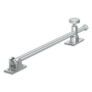 Deltana CSA12 12" Casement Stay Adjuster - Stellar Hardware and Bath