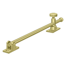 Deltana CSA12 12" Casement Stay Adjuster - Stellar Hardware and Bath