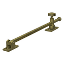 Deltana CSA12 12" Casement Stay Adjuster - Stellar Hardware and Bath