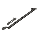 Deltana CSA13 13" Colonial Casement Stay Adjuster - Stellar Hardware and Bath