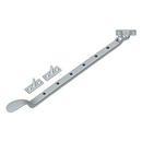 Deltana CSA13 13" Colonial Casement Stay Adjuster - Stellar Hardware and Bath