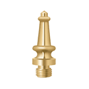 Deltana Steeple Tip - 8 x 1.25mm - Stellar Hardware and Bath