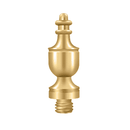 Deltana Urn Tip - 8 x 1.25mm - Stellar Hardware and Bath