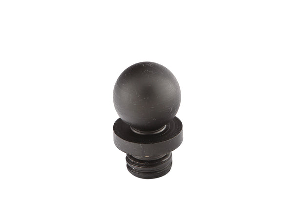 Emtek 97203 Ball Tip Sets for Brass Hinges 3-1/2" - Stellar Hardware and Bath 