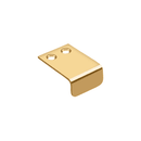 Deltana DCM115 Cabinet Mirror Pull - 1'' x  1 1/2'' - Stellar Hardware and Bath
