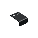 Deltana DCM115 Cabinet Mirror Pull - 1'' x  1 1/2'' - Stellar Hardware and Bath