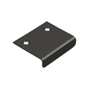 Deltana DCM215 Cabinet Mirror Pull - 2'' x  1 1/2'' - Stellar Hardware and Bath