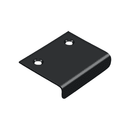 Deltana DCM215 Cabinet Mirror Pull - 2'' x  1 1/2'' - Stellar Hardware and Bath