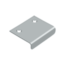 Deltana DCM215 Cabinet Mirror Pull - 2'' x  1 1/2'' - Stellar Hardware and Bath