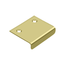 Deltana DCM215 Cabinet Mirror Pull - 2'' x  1 1/2'' - Stellar Hardware and Bath