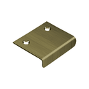 Deltana DCM215 Cabinet Mirror Pull - 2'' x  1 1/2'' - Stellar Hardware and Bath