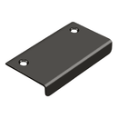 Deltana DCM315 Cabinet Mirror Pull - 3'' x  1 1/2'' - Stellar Hardware and Bath