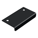 Deltana DCM315 Cabinet Mirror Pull - 3'' x  1 1/2'' - Stellar Hardware and Bath