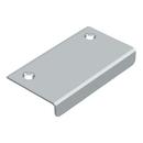 Deltana DCM315 Cabinet Mirror Pull - 3'' x  1 1/2'' - Stellar Hardware and Bath