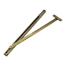 Deltana DCSM10 Surface Mounted Residential Duty Overhead Door Stop & Holder - Stellar Hardware and Bath