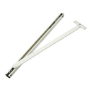Deltana DCSM10 Surface Mounted Residential Duty Overhead Door Stop & Holder - Stellar Hardware and Bath