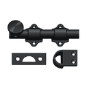 Deltana DDB425 Dutch Door Bolt - 4 1/4'' x 1 1/2'' - Stellar Hardware and Bath