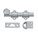 Deltana DDB425 Dutch Door Bolt - 4 1/4'' x 1 1/2'' - Stellar Hardware and Bath