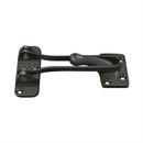 Deltana DG425 Door Guard - 4'' x 2 1/2'' - Stellar Hardware and Bath